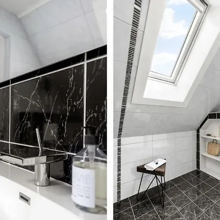 Loft Leilighet *