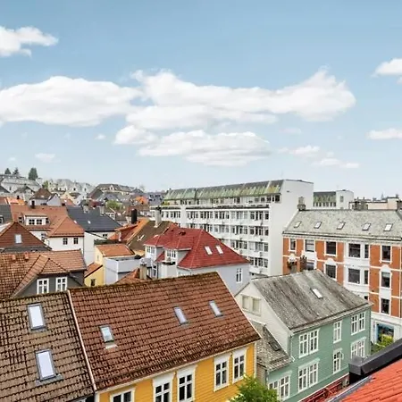 Leilighet Loft