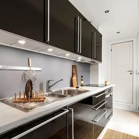 Loft Leilighet *