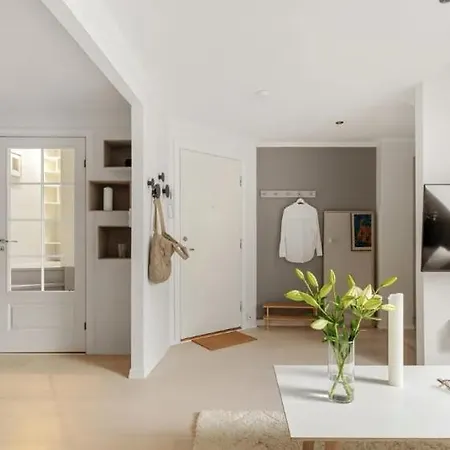 Apartment Loft *