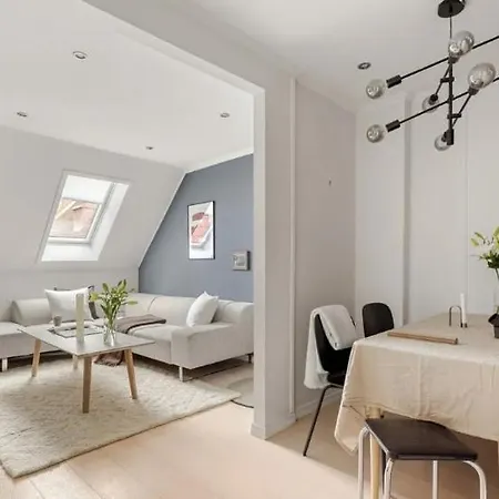 Loft Bergen