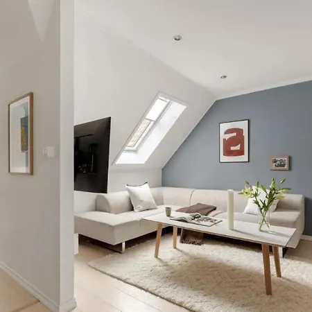 Appartement Loft