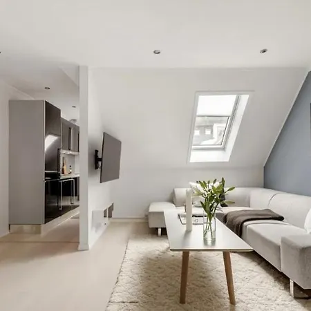 Loft * Bergen