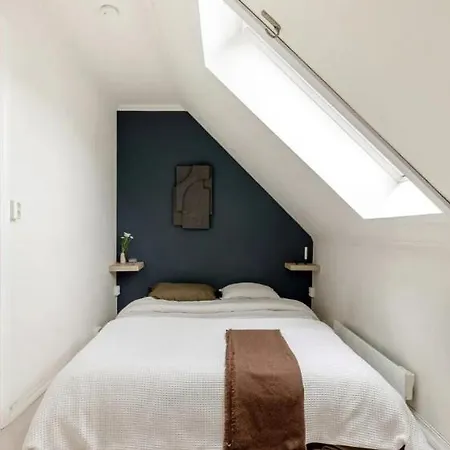 Lägenhet Loft